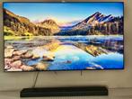 SAMSUNG 65 inch smart TV NEO Q-LED nog garantie, Audio, Tv en Foto, Ophalen, LED, Zo goed als nieuw, Samsung