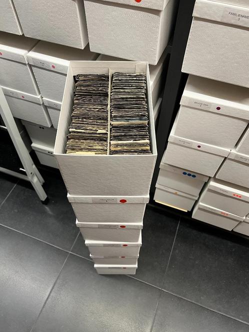 DOODSPRENTJES  GEVRAAGD, Verzamelen, Bidprentjes en Rouwkaarten, Ophalen of Verzenden