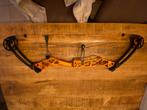 Compound boog topoint serenity, Sport en Fitness, Handboogschieten, Ophalen, Gebruikt, Compoundboog