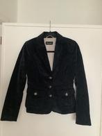 Vestje Massimo Dutti, Taille 36 (S), Comme neuf, Enlèvement, Bleu