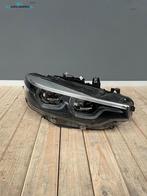 BMW F80 F82 F32 F33 F36 Adaptive LED koplamp rechts, -, -, Enlèvement, Utilisé