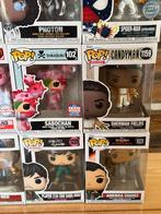 Diverse Funko’s, Ophalen of Verzenden, Zo goed als nieuw