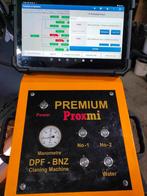 diagnostic auto, Ophalen, BMW