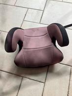 Autostoel 15-36 kg, 15 t/m 36 kg, Ophalen, Overige merken, Gebruikt