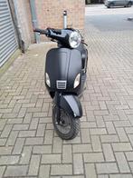 Scooter A klasse, Fietsen en Brommers, Ophalen