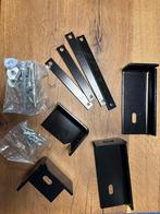 Westin sidestep mount kit, -, -, Nieuw, Ophalen of Verzenden