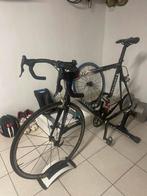 Colnago Dream en 2 trainers fietsrollen, Fietsen en Brommers, Ophalen, Gebruikt