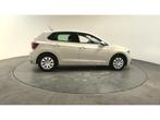 Volkswagen Polo VI Life, Auto's, Volkswagen, Parkeercamera, Euro 6, 95 pk, Bedrijf