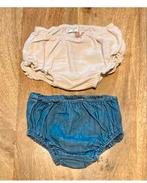 2 shorts Bloomer (Mango & Zara), Enfants & Bébés, Comme neuf, Fille, Zara, Enlèvement ou Envoi
