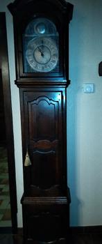 Staande klok, Antiek en Kunst, Ophalen