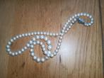 Collier perles, Enlèvement ou Envoi, Argent, Collier