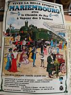 oude posters, Verzamelen, Ophalen