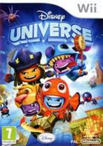 Disney Universe Wii-spel., Vanaf 7 jaar, Avontuur en Actie, Ophalen of Verzenden, 3 spelers of meer
