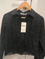 Blouse zara, Vêtements | Femmes, Tops, Neuf, Enlèvement ou Envoi, Zara, Manches longues