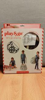 Play&Go speelmat/opbergzak Roadmap, Kinderen en Baby's, Ophalen, Zo goed als nieuw