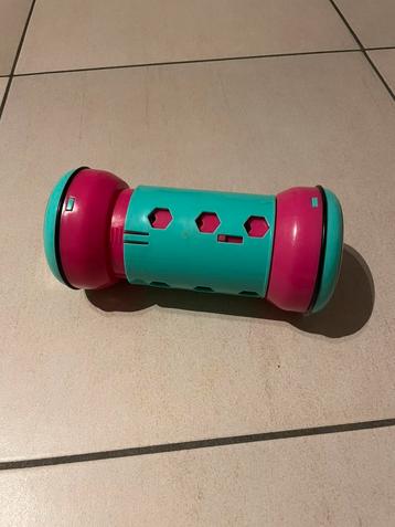 Pipolino S+ beschikbaar voor biedingen