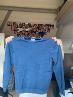 Trui, Kleding | Heren, Truien en Vesten, Ophalen, Nieuw, Maat 48/50 (M), Blauw