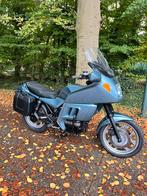 BMW K75RT, Motoren, 750 cc, Handvatverwarming, 3 cilinders, Particulier