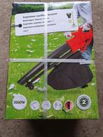Krachtige Bladzuiger, blazer, maler 3000w 3-in-1 gereedschap, Ophalen of Verzenden, Nieuw