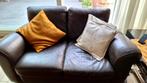 Lederen salon (merk: natuzzi), Ophalen, Gebruikt, Leer, Klassiek