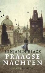 Te Koop Boek PRAAGSE NACHTEN Benjamin Black, Comme neuf, Europe autre, Benjamin Black, Envoi