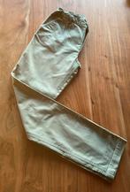 Broek CKS lichtgroen 14-16j, Gebruikt, Cks, Jongen, Ophalen