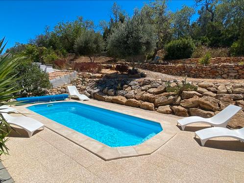 Villa Portugal Algarve, Vakantie, Vakantiehuizen | Portugal, Algarve, Dorp, Jacuzzi