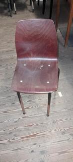 Set kuipstoelen, Huis en Inrichting, Stoelen, Ophalen, Gebruikt