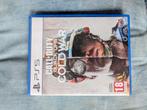 Call of Duty Cold war ps5 zo goed als nieuw!, Games en Spelcomputers, Ophalen of Verzenden, Zo goed als nieuw