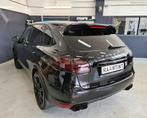 Porsche Cayenne S ramen blinderen / ramen tinten Raamtint Aa, 24-uursservice, Overige werkzaamheden