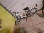gazelle chamonix elektrische, Fietsen en Brommers, Fietsen | Dames | Damesfietsen, Ophalen of Verzenden, Gebruikt, Gazelle