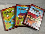 Pakketje van 3 Musti dvd's, Cd's en Dvd's, Ophalen of Verzenden, Zo goed als nieuw