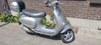 Vespa Piaggio ET4 125cc, Motos, Scooter, Jusqu'à 11 kW, Particulier, 124 cm³