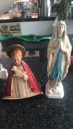 Beeld religie, Enlèvement ou Envoi