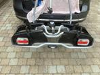 Fietsdrager thule, Auto diversen, Fietsendragers, Ophalen, Zo goed als nieuw, 2 fietsen, Trekhaakdrager