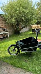 Riese & Müller Load 60 Touring HS 500wh, Overige merken, Goederen, Elektrisch, Ophalen of Verzenden