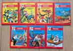 Lot strips Hardcover: De Avonturen van Nero en Co, Boeken, Stripverhalen, Ophalen of Verzenden, Zo goed als nieuw