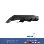 W117 C117 X117 FACELIFT CLA45 AMG DIFFUSER + UITLAAT SIERSTU, Utilisé, -, -, Enlèvement ou Envoi