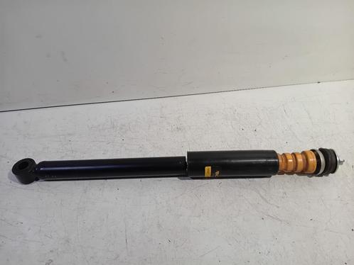 SCHOKBREKER RECHTS ACHTER Opel Agila (B) (01-2008/10-2014), Auto-onderdelen, Ophanging en Onderstel, Opel, Gebruikt
