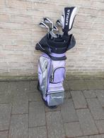 Golf clubs, Ophalen, Gebruikt