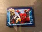 Spiderman puzzel, Enlèvement, Comme neuf