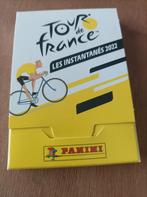 Panini Tour de France 2022 , extra T stickers van 1 tot 26, Boeken, Ophalen of Verzenden, Zo goed als nieuw
