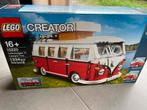 Lego 10220 VW T1 Camper Van, Ophalen, Lego
