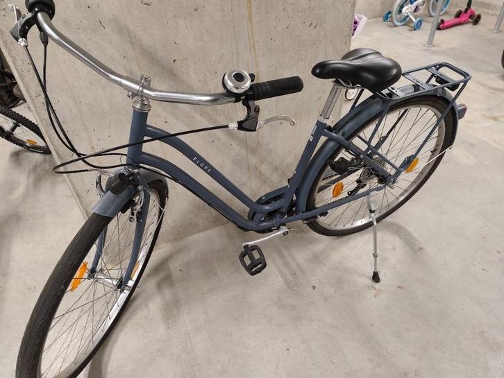 bike - uitstekende staat, Fietsen en Brommers, Fietsen | Heren | Sportfietsen en Toerfietsen, Nieuw, Overige merken, Minder dan 10 versnellingen