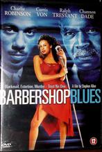 DVD du blues du salon de coiffure, Enlèvement ou Envoi, Action