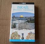 Israël Jérusalem - Cisjordanie (Guide Voir - Hachette), Enlèvement, Utilisé, Guide ou Livre de voyage