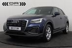 Audi Q2 35 TFSI S TRONIC BUSINESS EDITION - LEDER - NAVIGAT, USB, 1498 cc, 4 cilinders, Bedrijf