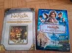 5 dvd le monde de Narnia, Ophalen of Verzenden, Gebruikt, Film