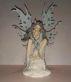🧚🏻‍♀️ Elfe - Figure de fée 🤍, Collections, Enlèvement ou Envoi