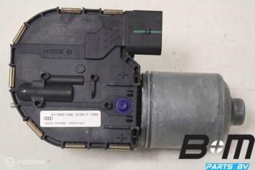 Ruitenwissermotor Audi A3 8V Sportback 8V1955119A beschikbaar voor biedingen